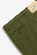 Pantalone B-Settecento Slim KQ-B700-7022-MH700-95