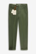 Pantalone B-Settecento Slim KQ-B700-7022-MH713-85