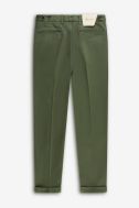 Pantalone B-Settecento Slim KQ-B700-7022-MH713-85