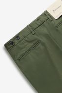 Pantalone B-Settecento Slim KQ-B700-7022-MH713-85