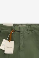 Pantalone B-Settecento Slim KQ-B700-7022-MH713-85