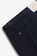 Pantalone B-Settecento Slim KQ-B700-7025-B801-91