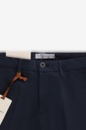 Pantalone B-Settecento Slim KQ-B700-7025-B801-91