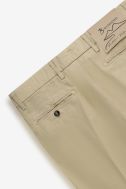 Pantalone B-Settecento Slim KQ-B700-7025-MH700-33