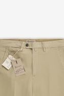 Pantalone B-Settecento Slim KQ-B700-7025-MH700-33