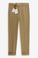 Pantalone B-Settecento Slim KQ-B700-7025-MH700-73