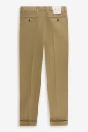 Pantalone B-Settecento Slim KQ-B700-7025-MH700-73