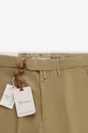 Pantalone B-Settecento Slim KQ-B700-7025-MH700-73
