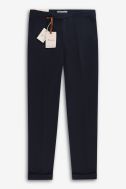Pantalone B-Settecento Slim KQ-B700-7025-MH700-91
