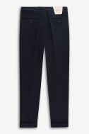 Pantalone B-Settecento Slim KQ-B700-7025-MH700-91