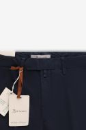 Pantalone B-Settecento Slim KQ-B700-7025-MH700-91