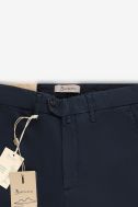 Pantalone B-Settecento Slim KQ-B700-7025-MH700PE25-91