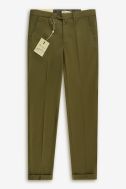 Pantalone B-Settecento Slim KQ-B700-7028-MH700-93