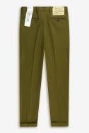 Pantalone B-Settecento Slim KQ-B700-7028-MH700-93