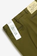 Pantalone B-Settecento Slim KQ-B700-7028-MH700-93