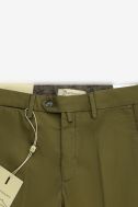 Pantalone B-Settecento Slim KQ-B700-7028-MH700-93