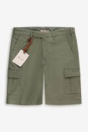 Pantalone B-Settecento Slim KQ-B700-7032-B801-85