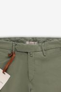 Pantalone B-Settecento Slim KQ-B700-7032-B801-85