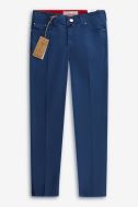 Pantalone B-Settecento Slim KQ-B700-7032-L702-51