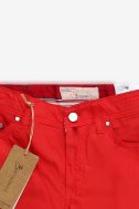 Pantalone B-Settecento Slim KQ-B700-7032-L702-52