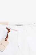 Pantalone B-Settecento Slim KQ-B700-7032-MH700-06