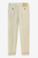 Pantalone B-Settecento Slim KQ-B700-7032-MH700-23