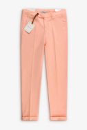 Pantalone B-Settecento Slim KQ-B700-7032-MH700-34