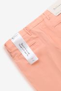 Pantalone B-Settecento Slim KQ-B700-7032-MH700-34