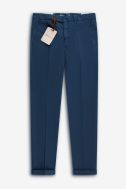 Pantalone B-Settecento Slim KQ-B700-7032-MH700-51