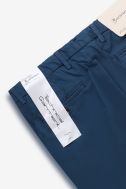 Pantalone B-Settecento Slim KQ-B700-7032-MH700-51