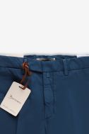 Pantalone B-Settecento Slim KQ-B700-7032-MH700-51