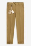 Pantalone B-Settecento Slim KQ-B700-7032-MH700-73