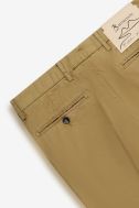 Pantalone B-Settecento Slim KQ-B700-7032-MH700-73