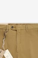 Pantalone B-Settecento Slim KQ-B700-7032-MH700-73