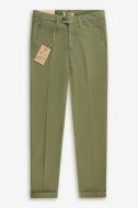 Pantalone B-Settecento Slim KQ-B700-7032-MH700-85