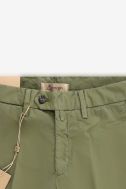 Pantalone B-Settecento Slim KQ-B700-7032-MH700-85