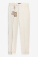 Pantalone B-Settecento Slim KQ-B700-7331-MH700-03