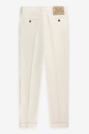 Pantalone B-Settecento Slim KQ-B700-7331-MH700-03