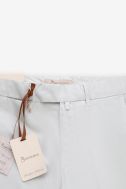 Pantalone B-Settecento Slim KQ-B700-7331-MH700-23