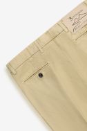 Pantalone B-Settecento Slim KQ-B700-7331-MH700-33