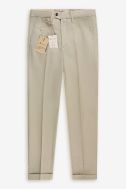 Pantalone B-Settecento Slim KQ-B700-7331-MH700-43