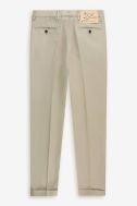 Pantalone B-Settecento Slim KQ-B700-7331-MH700-43