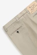 Pantalone B-Settecento Slim KQ-B700-7331-MH700-43