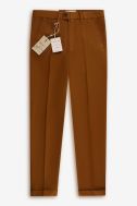 Pantalone B-Settecento Slim KQ-B700-7331-MH700-64