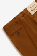 Pantalone B-Settecento Slim KQ-B700-7331-MH700-64