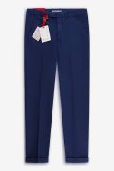 Pantalone B-Settecento Slim KQ-B700-7331-MH700-81