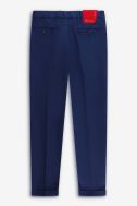 Pantalone B-Settecento Slim KQ-B700-7331-MH700-81