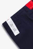 Pantalone B-Settecento Slim KQ-B700-7501-MH700-91