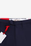 Pantalone B-Settecento Slim KQ-B700-7501-MH700-91