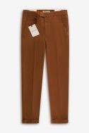 Pantalone B-Settecento Slim KQ-B700-7530-MH700-64